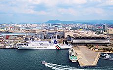 港のイメージ画像