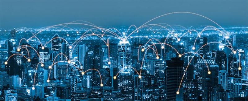 インターネットエクスチェンジ(IX)のイメージ画像