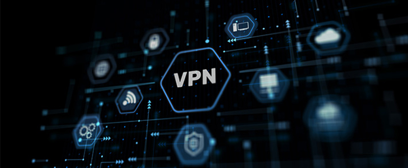 VPNのイメージ画像