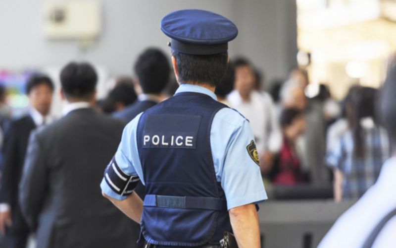 警察のイメージ画像