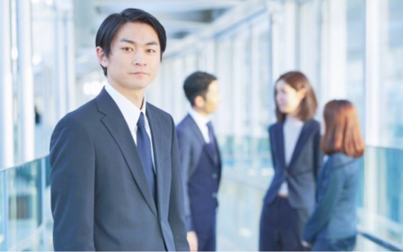 セキュリティ担当者のコミュニティのイメージ画像