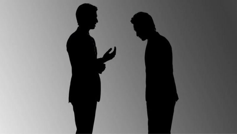 4.3. 信頼喪失による企業存続の危機のイメージ画像