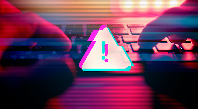 「不正アクセス」とは?のイメージ画像
