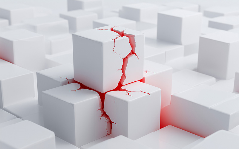 「そもそも何が見つかる？企業を脅かす「脆弱性」の種類とリスク 」イメージ画像