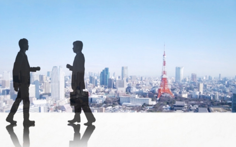 働き方改革のイメージ画像
