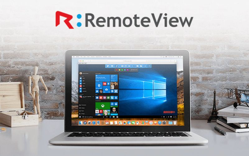 RemoteViewの紹介