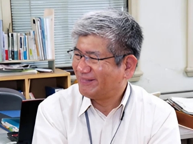 総合政策部 情報政策課 課長 青出木 和也様