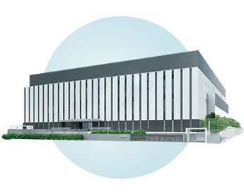 QTnet Data Center Features - Extensive transport network
