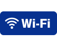 QTnet Data Center - Free Wi-Fi area