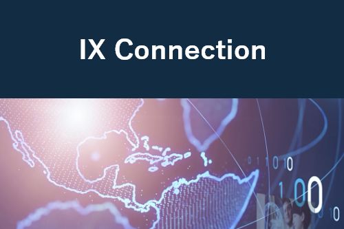 IX Connection