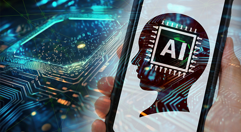 最新生成AI対応！プロンプトの書き方ステップと上級テクニック、すぐに使える例文の紹介のイメージ画像