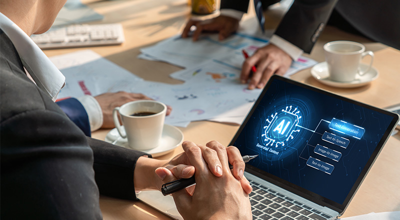 用途別・おすすめプロンプトテンプレート集のイメージ画像